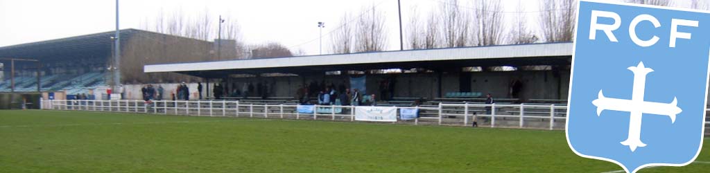 Stade Lucien Choine